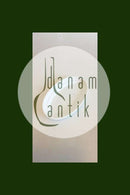 Royal Copenhagen Weißer Magnolien-Tapas-Teller Nr. 349