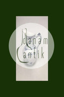 Royal Copenhagen Musselmalet Halvblonde Chokoladekande No 722