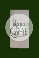 Royal Copenhagen Musselmalet Halvblonde Ovalt fad No 634