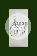 Royal Copenhagen Musselmalet Halvblonde Tallerken No. 577