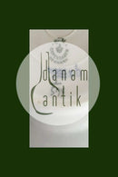 Royal Copenhagen Musselmalet Halvblonde Tallerken No 574