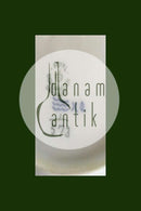 Royal Copenhagen Blue Fluted Half Lace Plate No 573