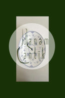 ロイヤルコペンハーゲン ブルーフルーテッドハーフロンドプレート No 571