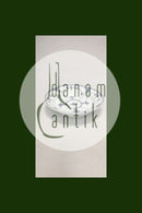 Royal Copenhagen Musselmalet Halvblonde Dyb tallerken Nr. 570