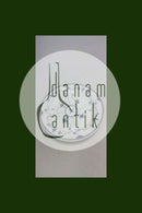 Royal Copenhagen Musselmalet Halvblonde Rounds Servingsfad No 540