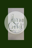 ロイヤルコペンハーゲン ブルーフルーテッド ラウンド サービングディッシュ No 539