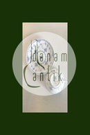 Royal Copenhagen Blue Fluted Half Lace Large Tea Cup No 524