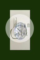 Royal Copenhagen Musselmalet Halvblonde Smørasiet No. 504