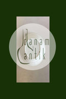 皇家哥本哈根白玉兰带无釉浮雕深盘No 605