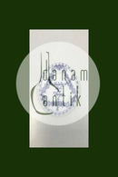 Royal Copenhagen Muschelmalet Helblonde klein Assiet