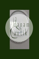 Royal Copenhagen Musselmalet Helblonde Spisetallerken No 1091