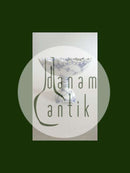 Royal Copenhagen Blue Fluted Full Lace Cake Bowl on Foot No 1020