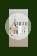 Royal Copenhagen Weißer Topf Pfefferbehälter