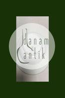 Royal Copenhagen Hvid Halvblonde Dyb Tallerken No 605