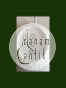 ロイヤルコペンハーゲン ホワイトハーフロンド ティーカップ No 061