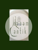 Royal Copenhagen Guldkurv Kagetallerken No 9633