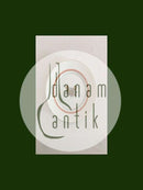 Royal Copenhagen Golden Horns with Orange Band Plate No 883/9588