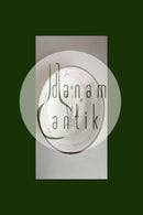 Royal Copenhagen Flora Danica Desserttallerken No 735/3546