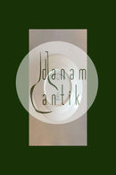 Royal Copenhagen Flora Danica Dyb Tallerken No 20/3546