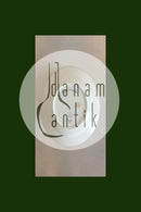 Royal Copenhagen Flora Danica Dyb Tallerken No 20/3546