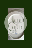 Royal Copenhagen Flora Danica Dyb tallerken No 735/3545