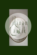 Royal Copenhagen Flora Danica Tiefer Teller Nr. 735/3545