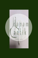 Flora Danica Asiet mit Stiel Nr. 3543