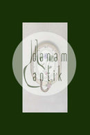 Royal Copenhagen Flora Danica Ovaler Teller Nr. 20/3540