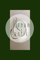 Royal Copenhagen Flora Danica Rundt fad No 20/3524