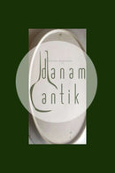 Royal Copenhagen Flora Danica Ovalt Serveringsfad No 735/3519