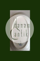 Royal Copenhagen Flora Danica Ovalt Serveringsfad No 735/3516