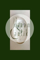 Royal Copenhagen Flora Danica Oval Dish No 372