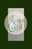 Royal Copenhagen Dybbol Deep Plate No 9587