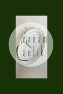 Royal Copenhagen Dybbøl Ovalt fad No 9585