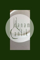 Royal Copenhagen Dybbøl Ovalt fad No 9584