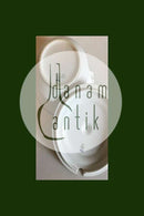 Royal Copenhagen Dybbøl Terrin No 9576