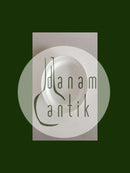 Royal Copenhagen Hvid Domino Dyb Tallerken