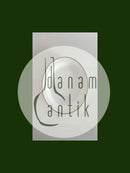 Royal Copenhagen Domino Dyb Tallerken No. 14925