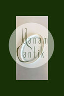 Royal Copenhagen Dybbøl Ovalt fad No 9405