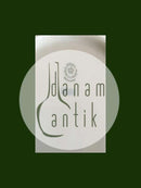 Royal Copenhagen Hvid Domino Middags Tallerken No 14924