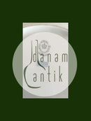 Royal Copenhagen White Domino Plate No 14923