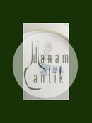 Royal Copenhagen Domino Tallerken No 14921