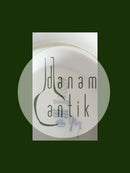 Royal Copenhagen Domino Sauceskål på fast fad No 14916