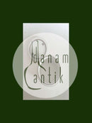 Royal Copenhagen Domino Stor Lågskål No 14912