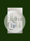 Royal Copenhagen Domino Rund Asiet No 14905