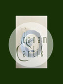 Royal Copenhagen Art Nouveau Plate with fish border