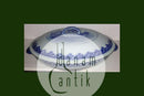 Royal Copenhagen China Lidded Bowl made in China