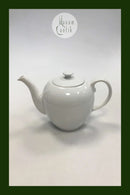 Royal Copenhagen Thekande Hvid No 143