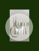 Royal Copenhagen Art Nouveau Smørkande