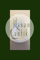 Royal Copenhagen Jernporcelæn Dyb tallerken med logo fra Fængselsvæsenet